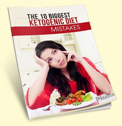 The 10 Biggest Ketogenic Diet Mistake