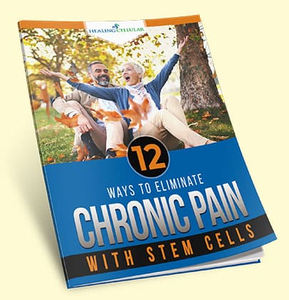 12 Ways To Eliminate Chronic Pain