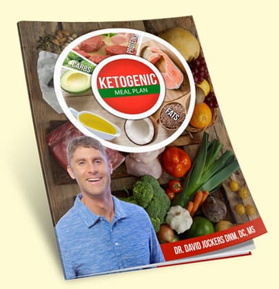 The Ketogenic Diet Meal Plan